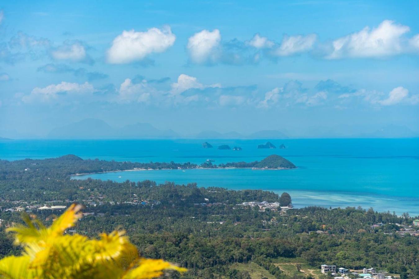 Ferienhaus Sky At Paradise Village Ban Bang Po
