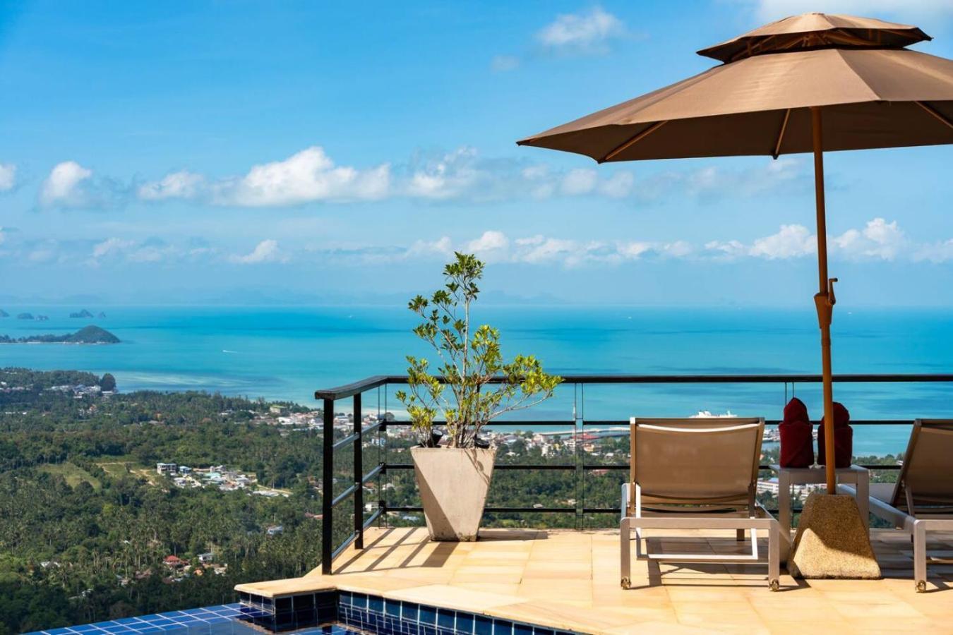 Ferienhaus Sky At Paradise Village *
