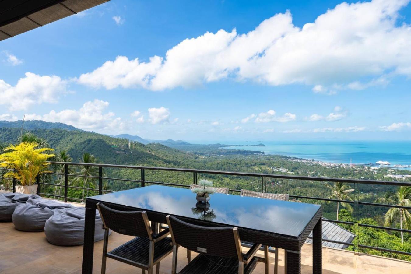 Ferienhaus Sky At Paradise Village